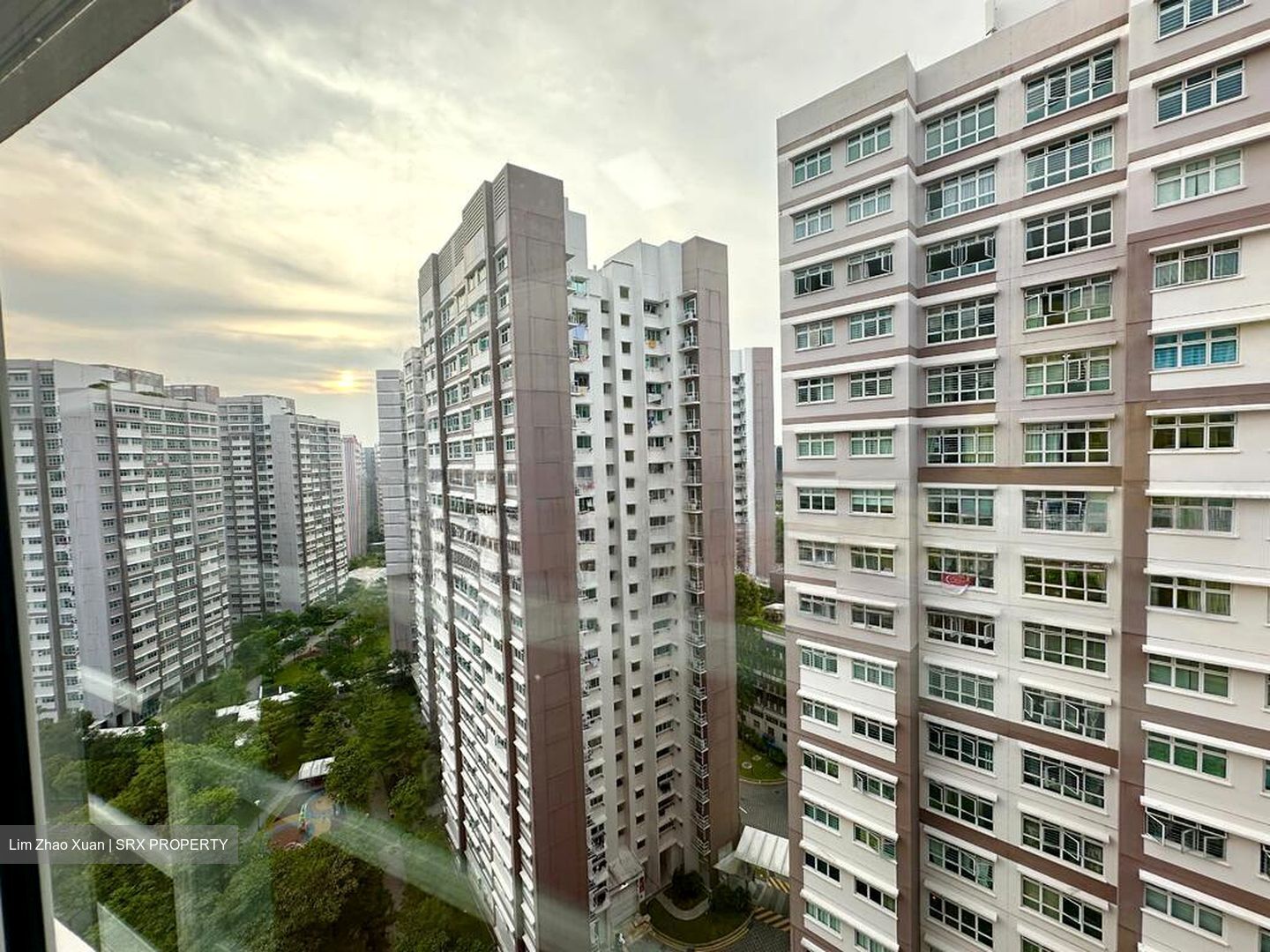 Blk 450C West Terra @ Bukit Batok (Bukit Batok), HDB 4 Rooms #474171491